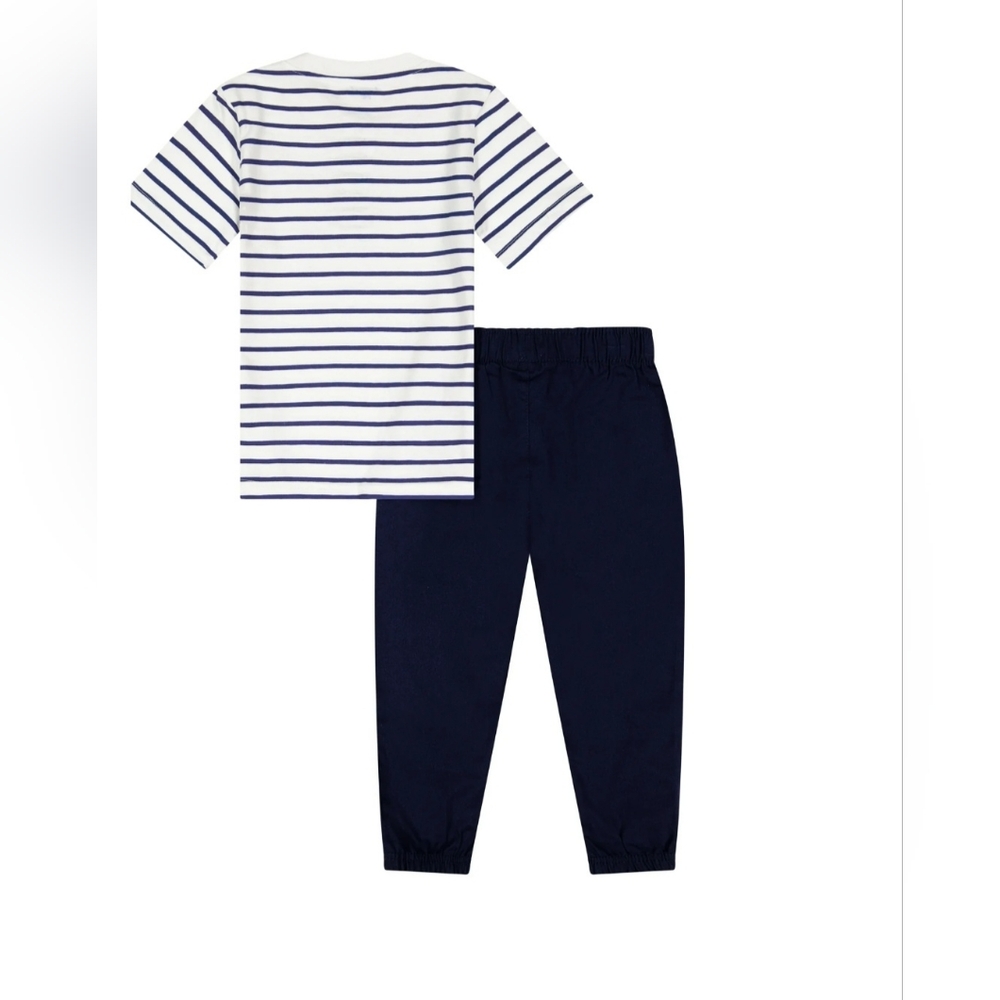 Little Rebels 2pc Set - Picture 2 of 3